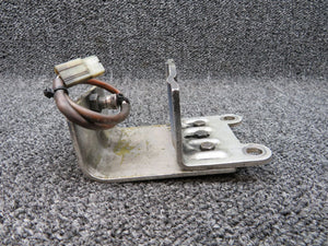 758-274 Piper PA31T Bracket Assembly Brush Mount De-Ice (C20)