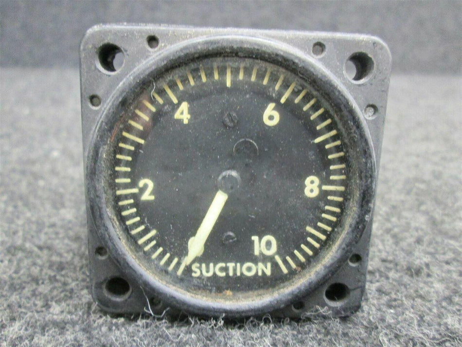 us Gauge AN5771-5 US Gauge Suction Indicator