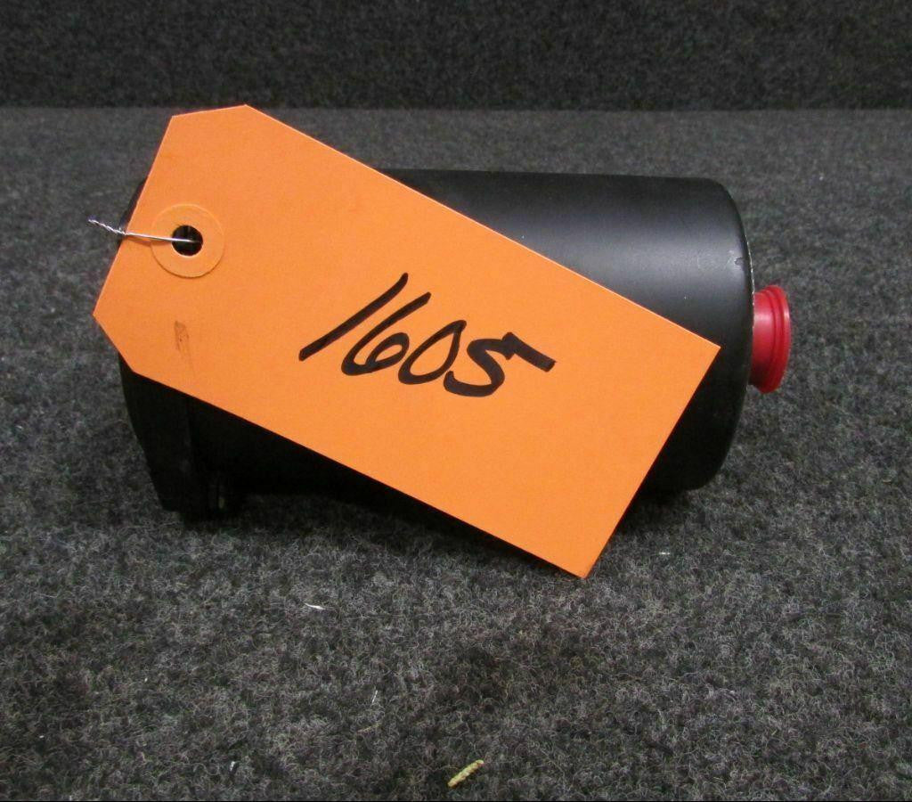 3906-1M-A1 Bendix Electric Turn & Bank Indicator 26 volts BAS Part Sales | Airplane Parts
