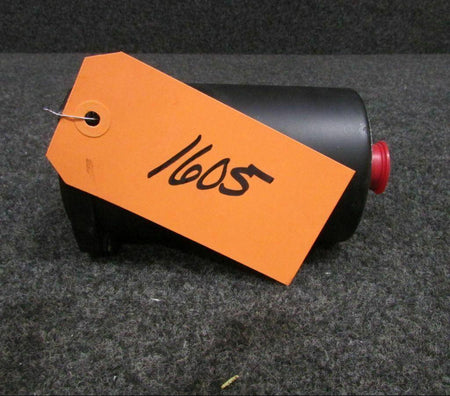 3906-1M-A1 Bendix Electric Turn & Bank Indicator 26 volts BAS Part Sales | Airplane Parts