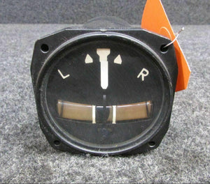3906-1M-A1 Bendix Electric Turn & Bank Indicator 26 volts