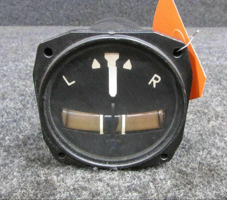 Does Not Apply 3906-1M-A1 Bendix Electric Turn and Bank Indicator 26 volts