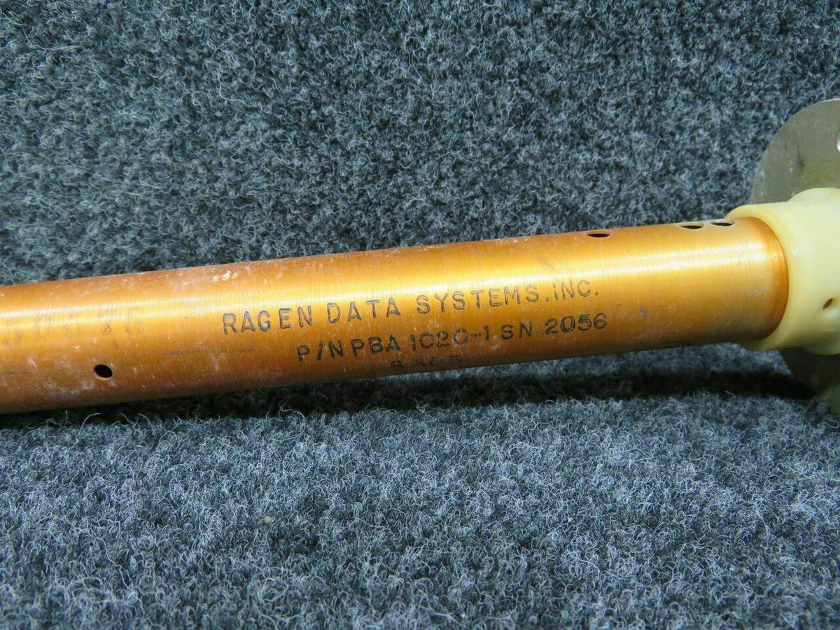 RAgen PBA-1020-1 Piper PA-31T Ragen Fuel Transmitter CORE C20
