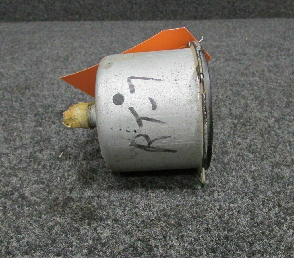 RT-7  GMC Tachometer Indicator (CORE) BAS Part Sales | Airplane Parts