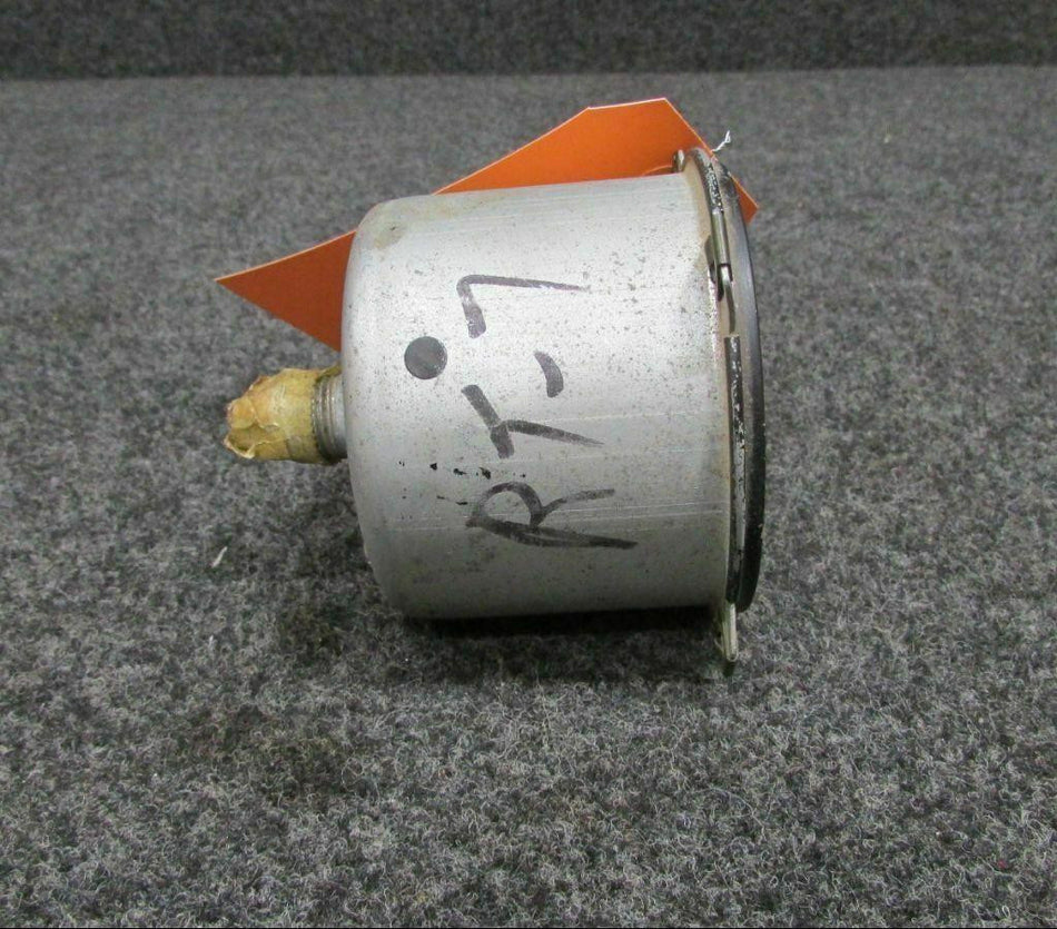 RT-7  GMC Tachometer Indicator (CORE) BAS Part Sales | Airplane Parts