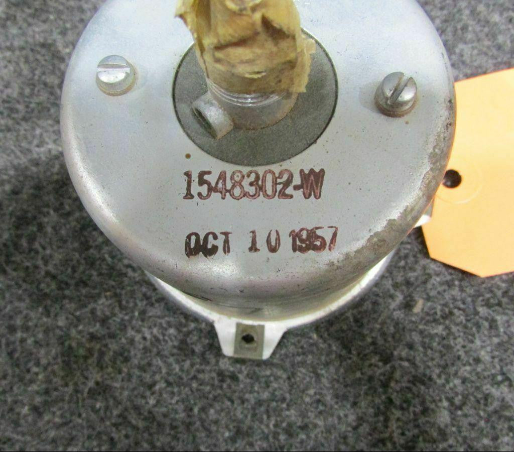 Does Not Apply RT-7 GMC AC RPM Tachometer Indicator CORE