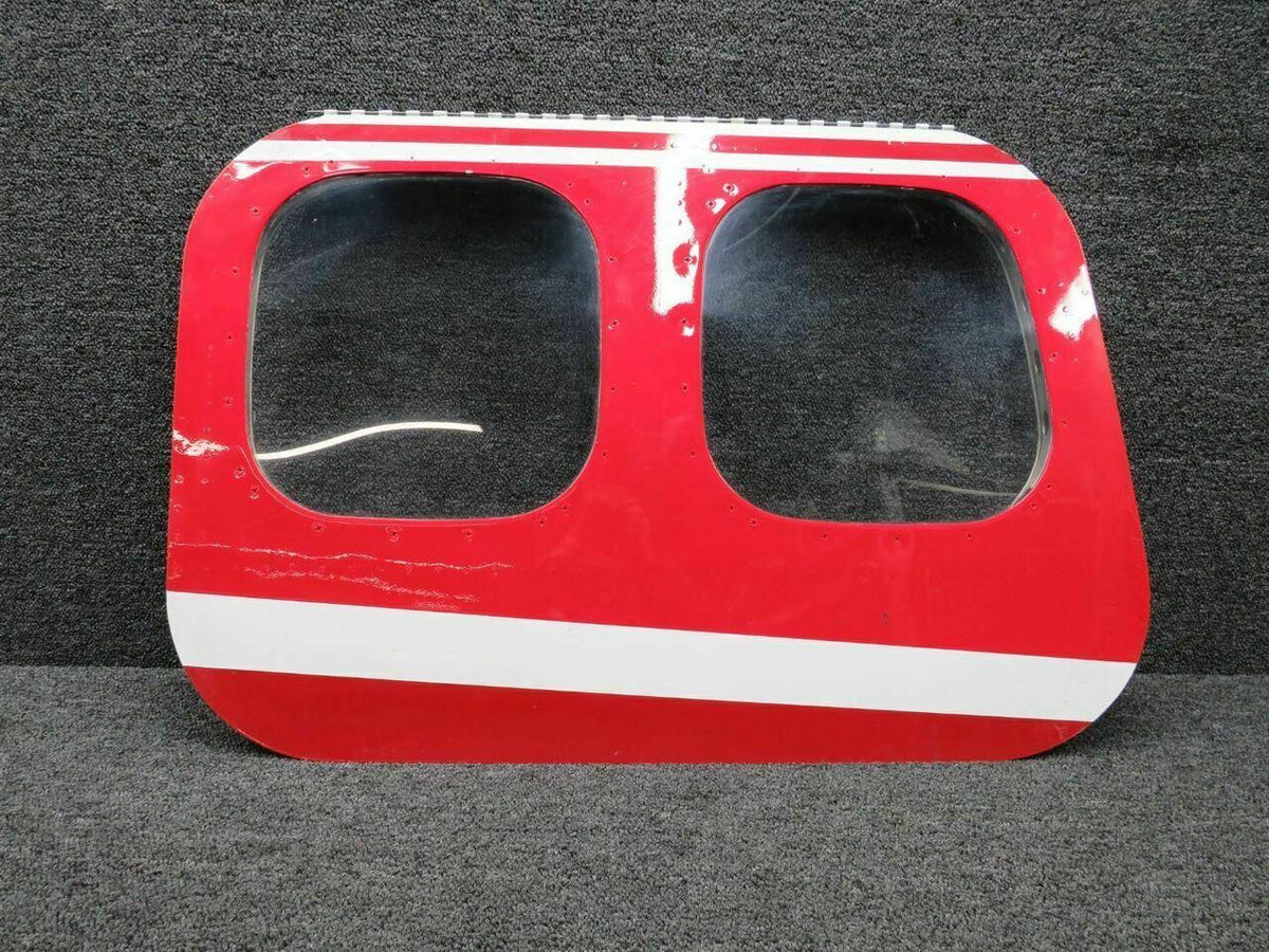 2117100-200 Cessna P210N Structure Assy Emergency Exit Door BAS Part Sales | Airplane Parts