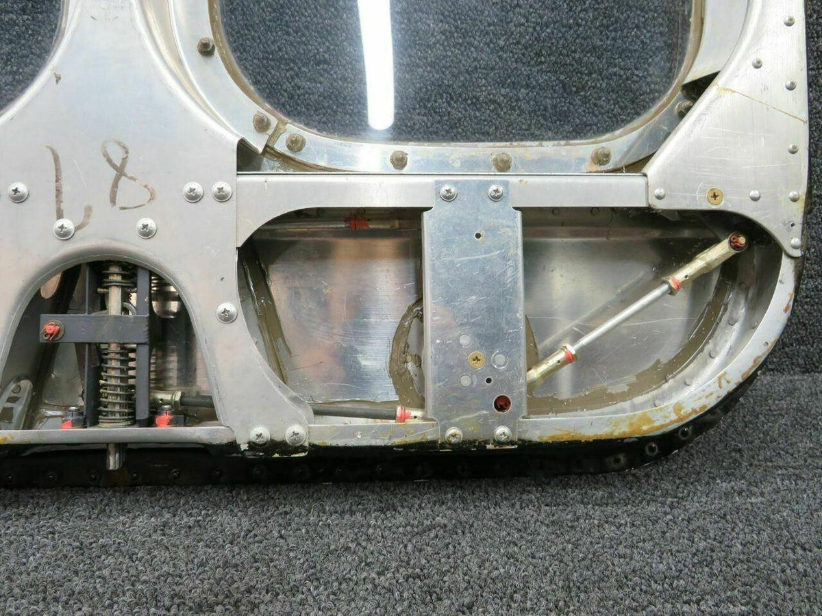 Cessna 2117100-200 Cessna P210N Structure Assy Emergency Exit Door