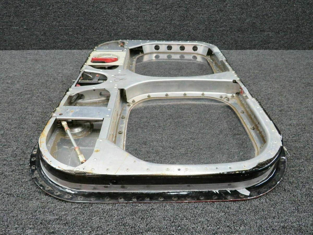 Cessna 2117100-200 Cessna P210N Structure Assy Emergency Exit Door