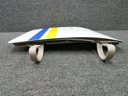 0717037-6 (USE: 0717037-8)  Cessna 172S Baggage Door Assembly BAS Part Sales | Airplane Parts