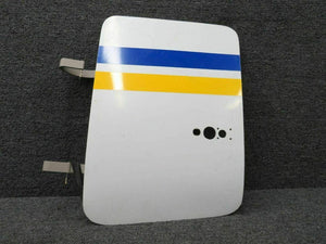0717037-6 (USE: 0717037-8) Cessna 172S Baggage Door Structure