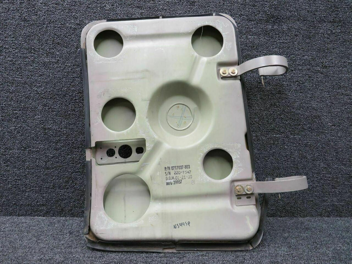 Cessna 0717037-6 Use 0717037-8 Cessna 172S Door Assy Baggage