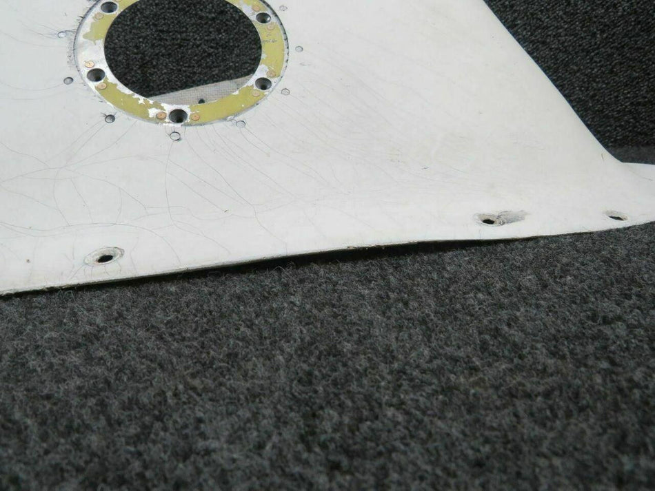Piper 42224-001 Piper PA-31T Wing Root Fillet Assembly RH Fwd C20