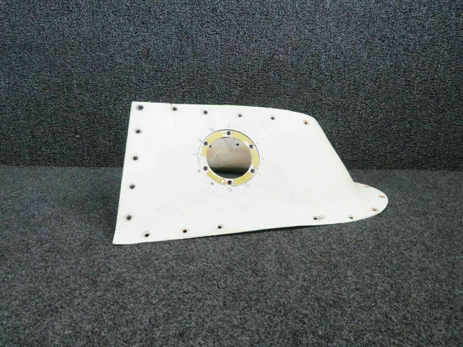 Piper 42224-001 Piper PA-31T Wing Root Fillet Assembly RH Fwd C20