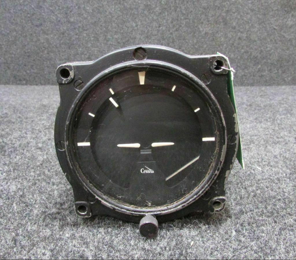 C661001-0101 Standard Precision Cessna Gyro Horizon Indicator (CORE) BAS Part Sales | Airplane Parts