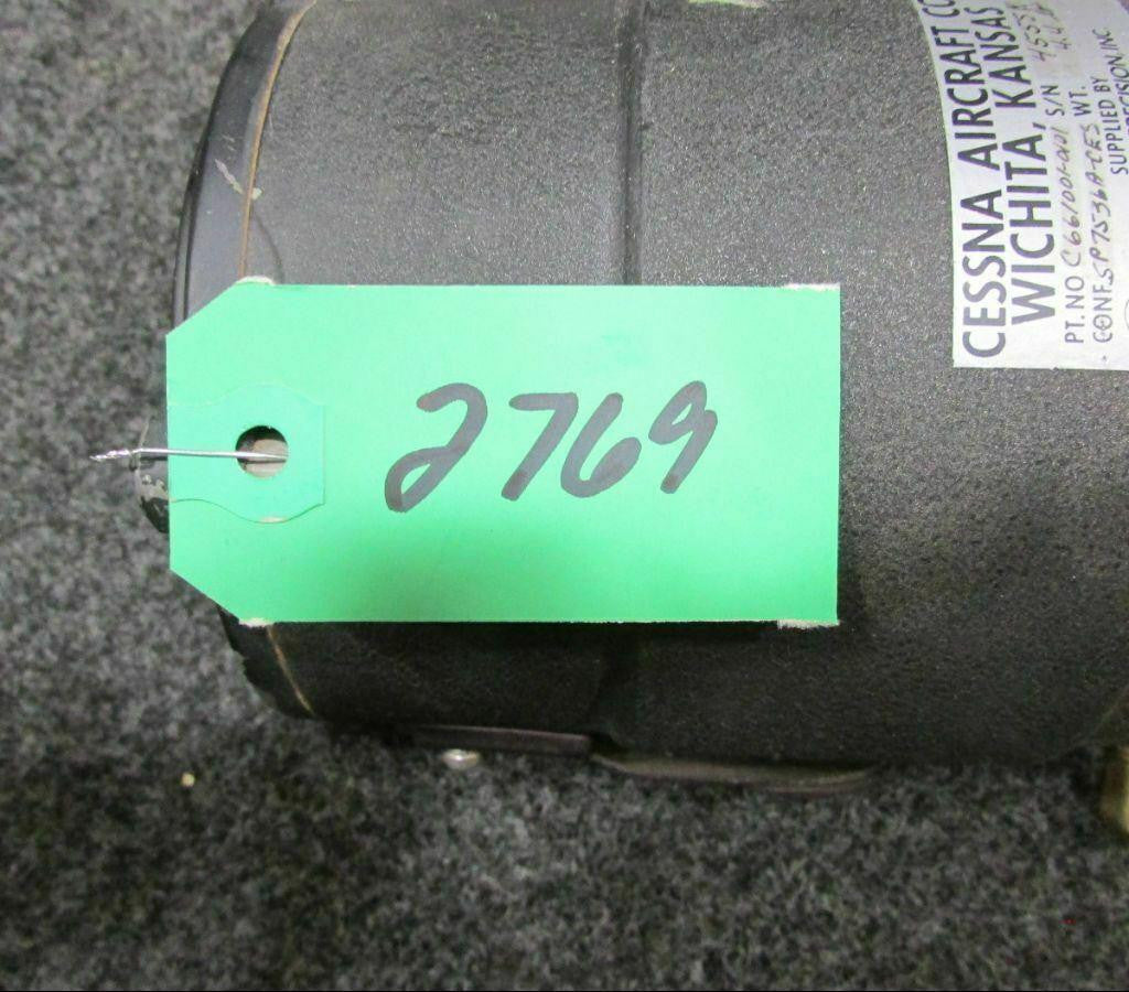 Cessna C661001-0101 Standard Precision Cessna Gyro Horizon Indicator CORE