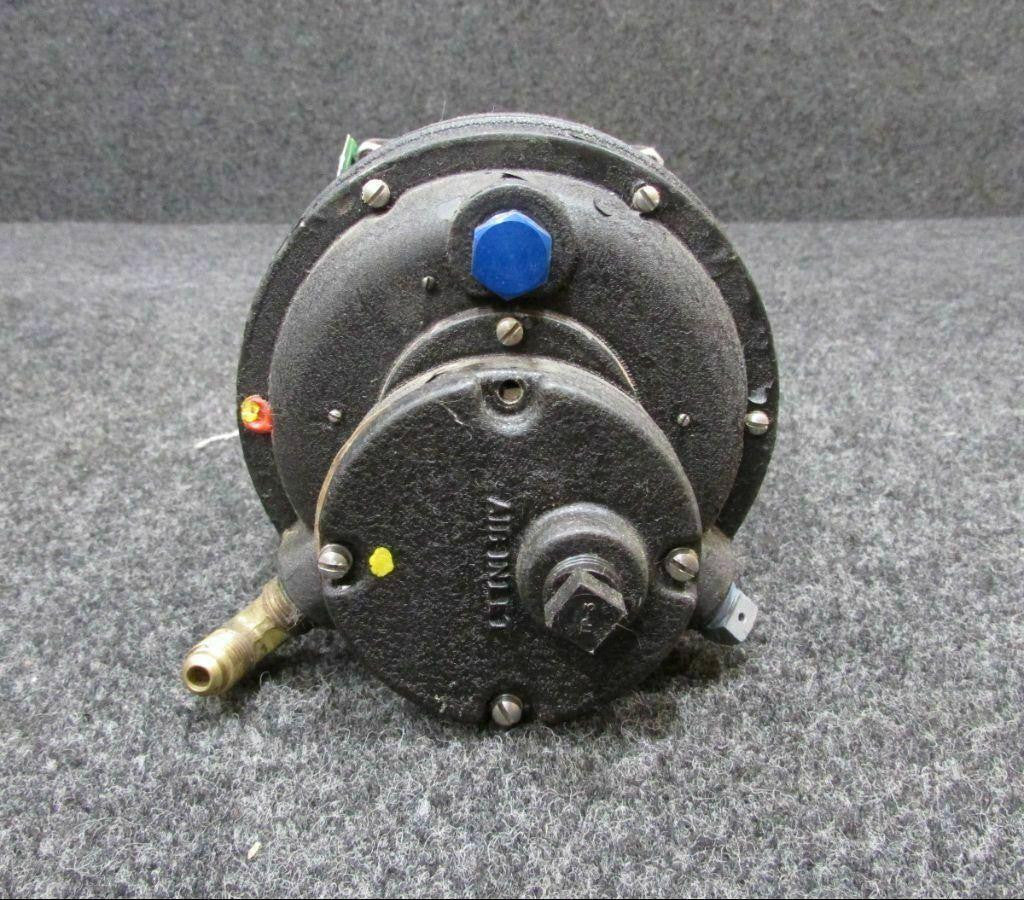 Cessna C661001-0101 Standard Precision Cessna Gyro Horizon Indicator CORE