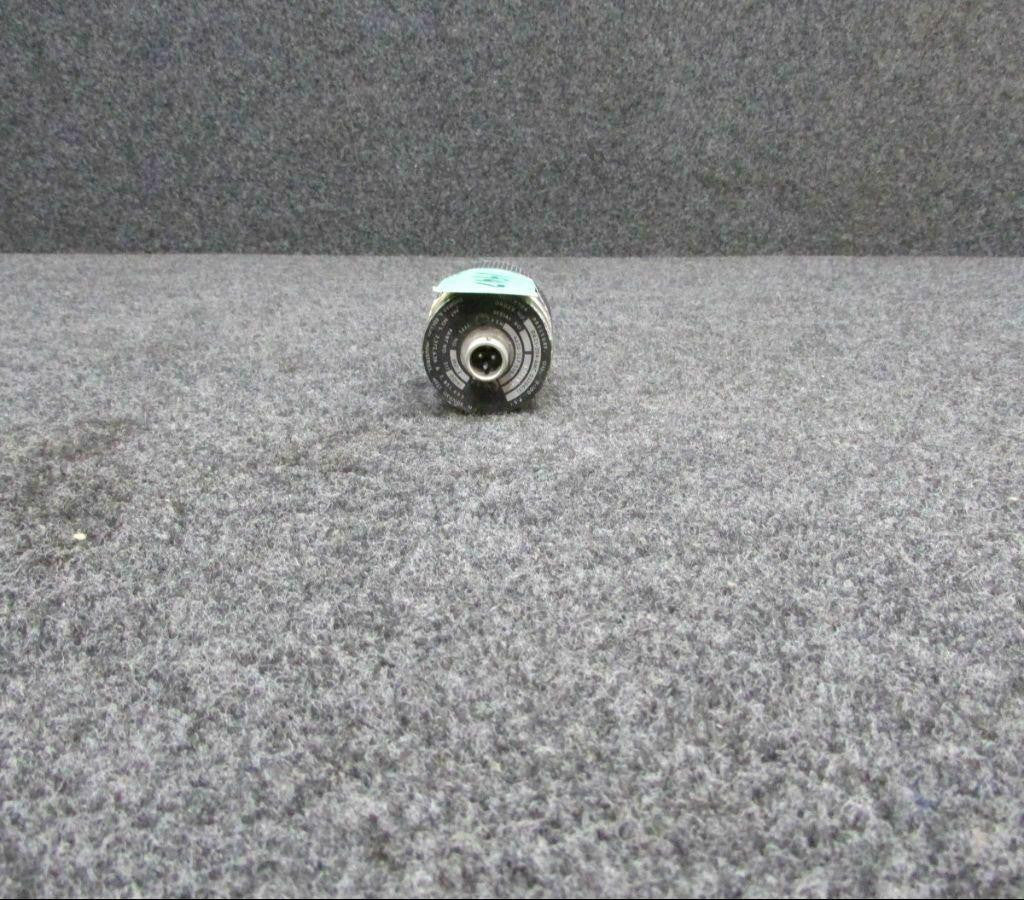 Does Not Apply 217-00141 TA Edison Oil Pressure PSI Indicator CORE