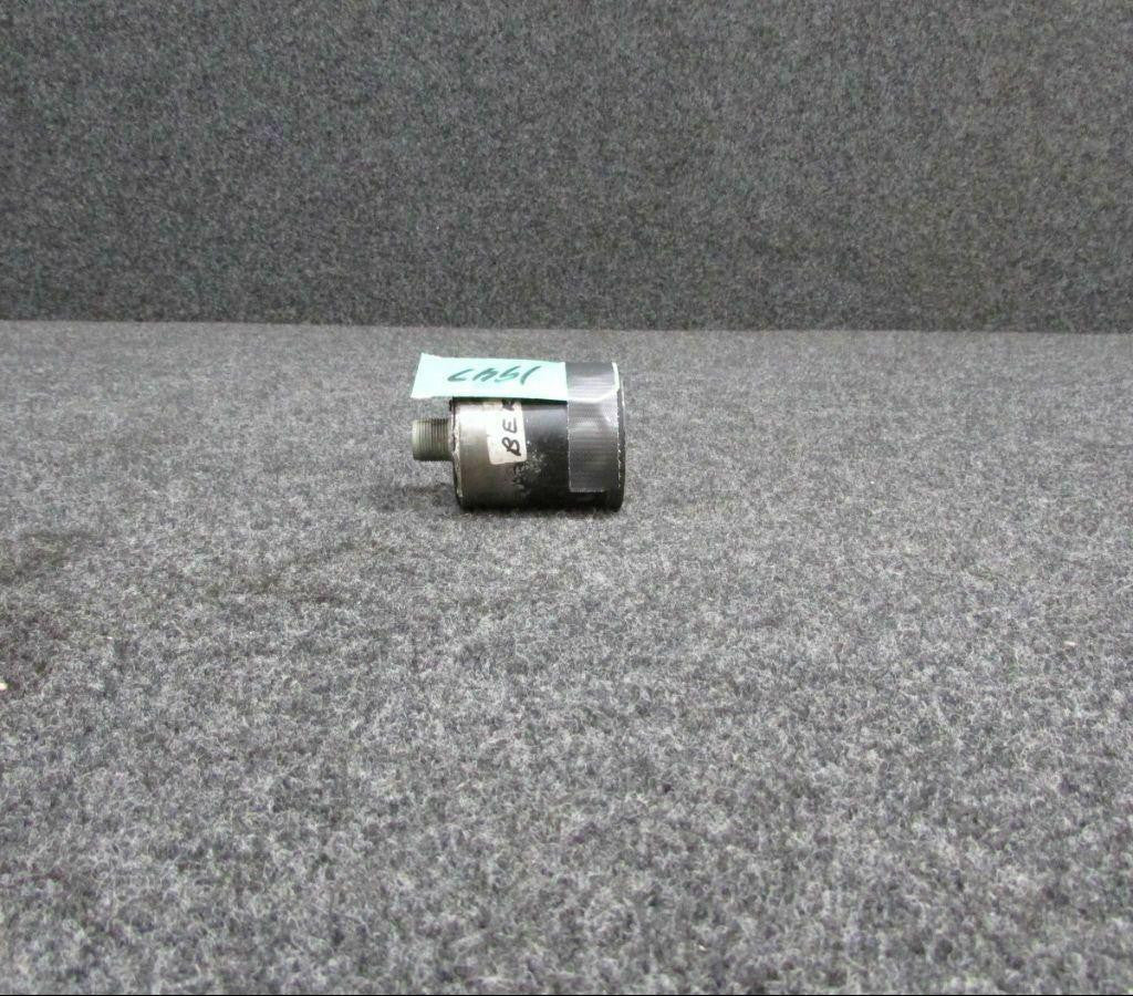 Does Not Apply 217-00141 TA Edison Oil Pressure PSI Indicator CORE