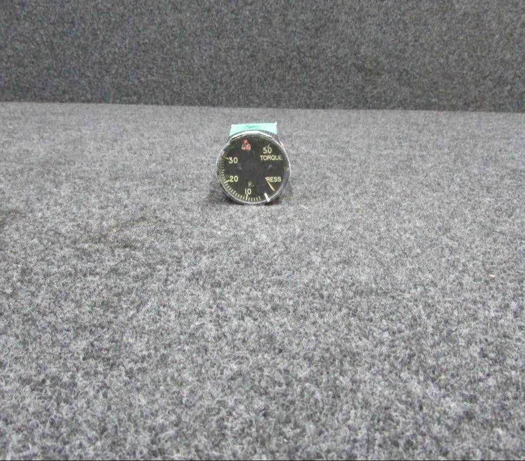 Does Not Apply 217-00141 TA Edison Oil Pressure PSI Indicator CORE