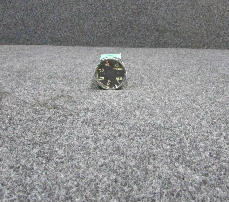 Does Not Apply 217-00141 TA Edison Oil Pressure PSI Indicator CORE
