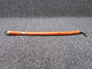 156F003-4S-0176 Piper PA-31T Stratoflex Hose Assembly (C20)