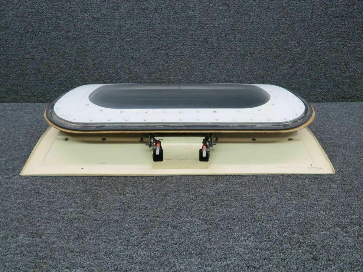 Piper 48299-000 Piper PA-31T Emergency Exit Window Assembly C20