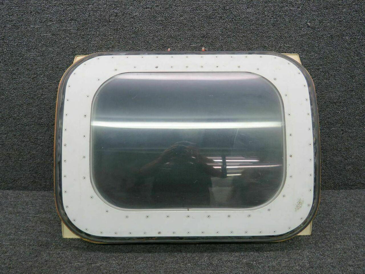 Piper 48299-000 Piper PA-31T Emergency Exit Window Assembly C20