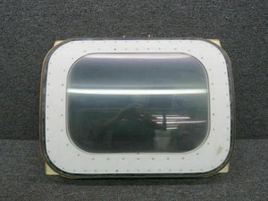 48299-000 Piper PA-31T Emergency Exit Window Assembly (C20)