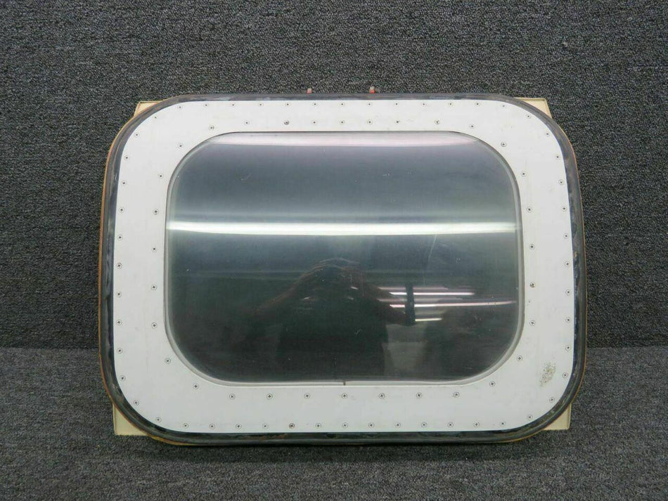 Piper 48299-000 Piper PA-31T Emergency Exit Window Assembly C20