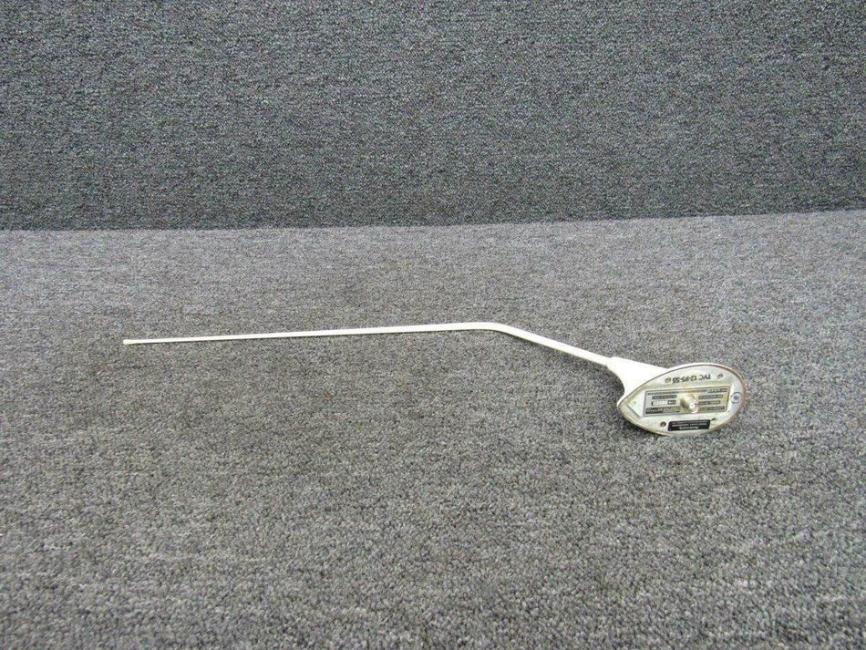 805C0566-01 Cessna 180C Trivec-Avant Corp NY 154 Loran-C Antenna BAS Part Sales | Airplane Parts