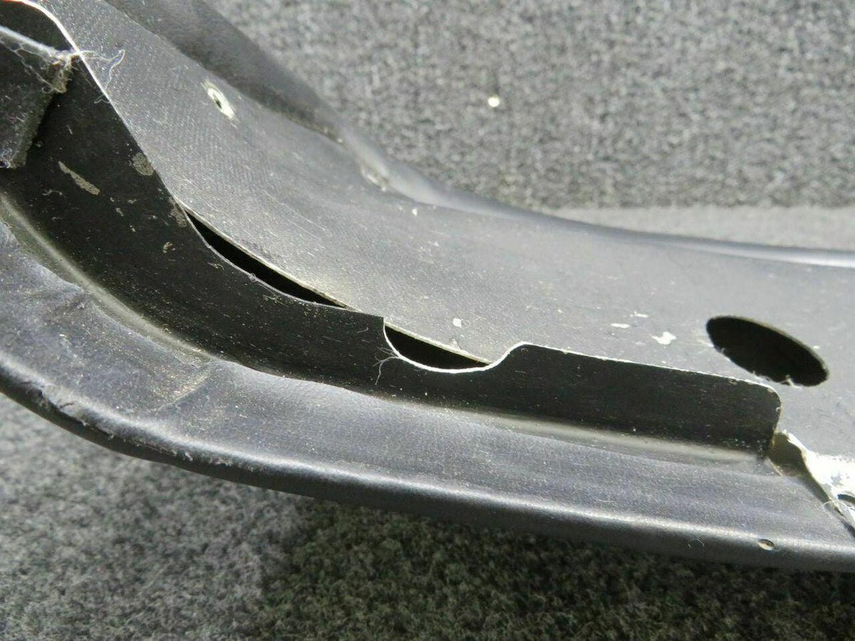 29388-002 Piper PA-31T Instrument Panel Glare Shield Assembly W/ Lights (C20) BAS Part Sales | Airplane Parts