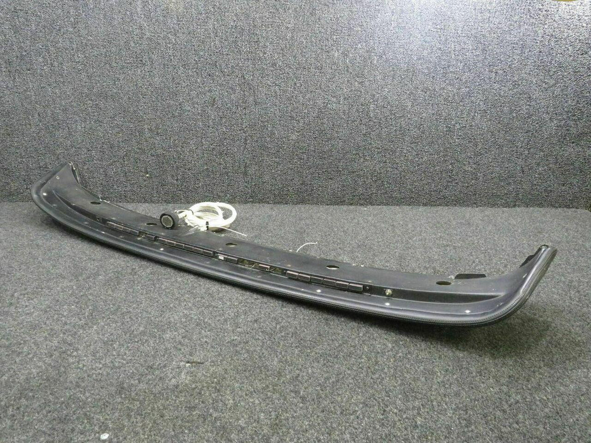 Piper 29388-002 Piper PA-31T Instrument Panel Glare Shield Assembly W/ Lights C20
