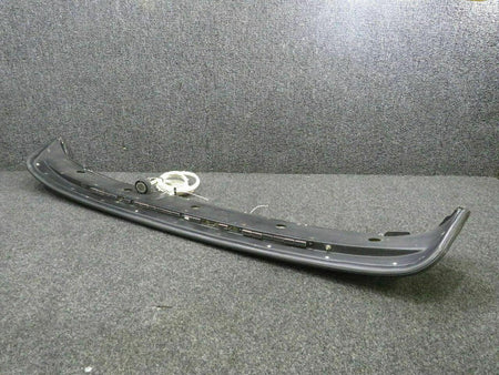 Piper 29388-002 Piper PA-31T Instrument Panel Glare Shield Assembly W/ Lights C20