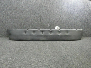 29388-002 Piper PA-31T Instrument Panel Glare Shield Assembly W/ Lights (C20)