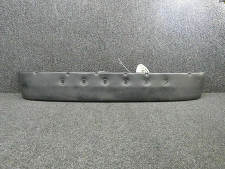 Piper 29388-002 Piper PA-31T Instrument Panel Glare Shield Assembly W/ Lights C20
