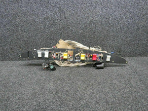 49612-002 Piper PA-31T Electroluminescent Switch Panel Assembly (C20)
