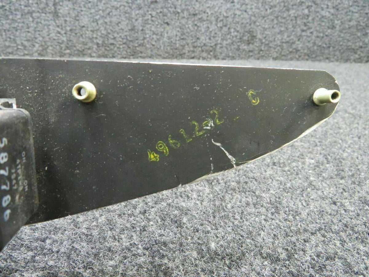 Piper 49612-002 Piper PA-31T Electroluminescent Switch Panel Assembly C20