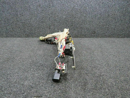 Piper 49612-002 Piper PA-31T Electroluminescent Switch Panel Assembly C20