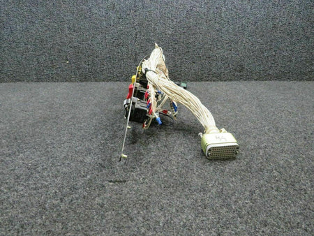 Piper 49612-002 Piper PA-31T Electroluminescent Switch Panel Assembly C20