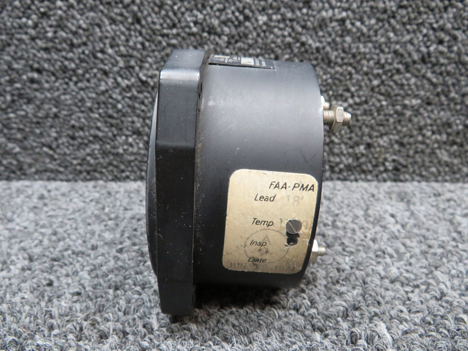204-21A Alcor Dual Exhaust Gas Temperature Indicator (CORE) (Damaged)