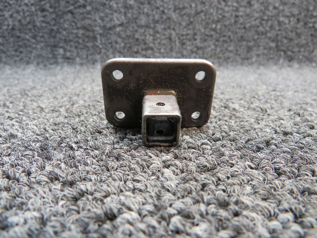 5111531-1 (Use: 5111622-1) Cessna 402C Guide Door Window Latch Forward BAS Part Sales | Airplane Parts