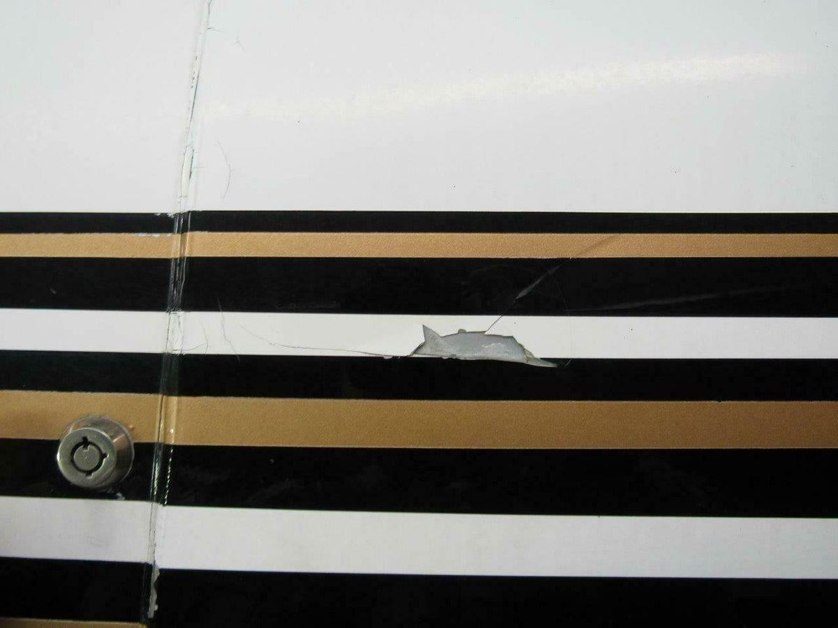 5113013-29 Cessna 421B Door Assy Nose Baggage LH BAS Part Sales | Airplane Parts