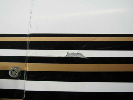 5113013-29 Cessna 421B Door Assy Nose Baggage LH BAS Part Sales | Airplane Parts