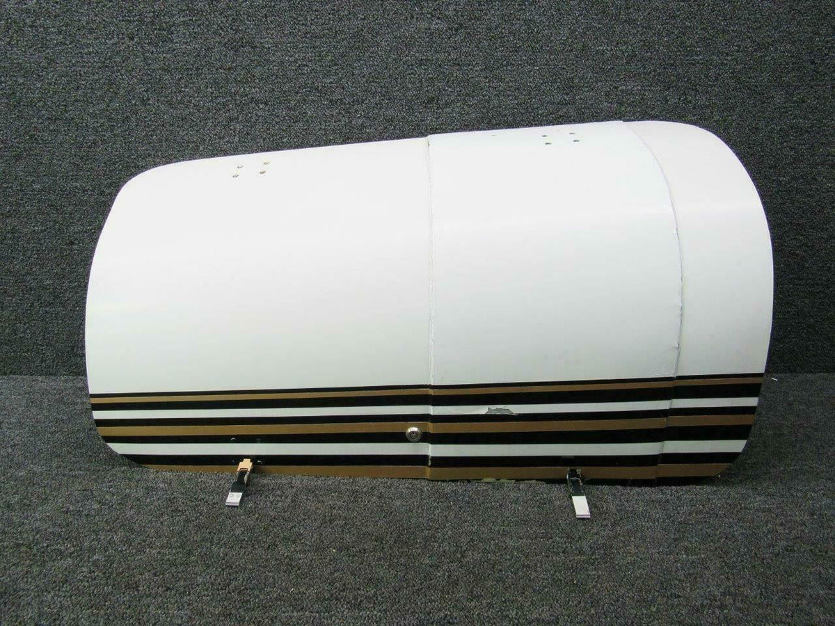 Cessna 5113013-29 Cessna 421B Door Assy Nose Baggage LH