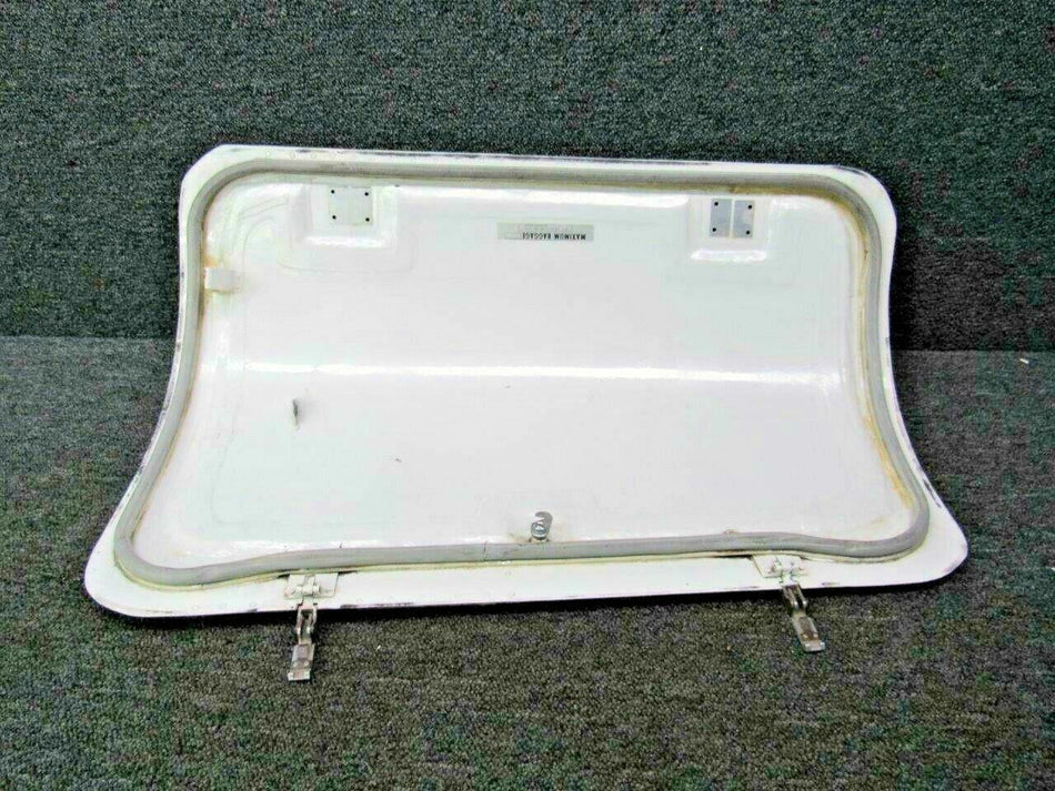 Cessna 5113013-29 Cessna 421B Door Assy Nose Baggage LH