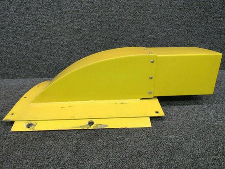 Air Tractor Air Tractor AT-301 Air Duct Fuselage To Carburetor