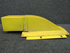 Air Tractor AT-301 Air Duct Fuselage To Carburetor