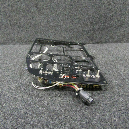 Piper 29307-005 Piper PA-31T Instrument Panel LH C20