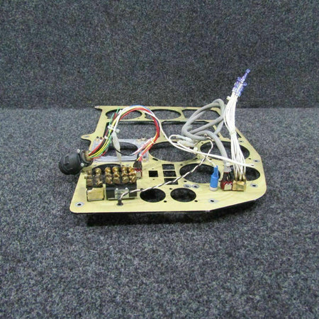 Piper 29307-005 Piper PA-31T Instrument Panel LH C20